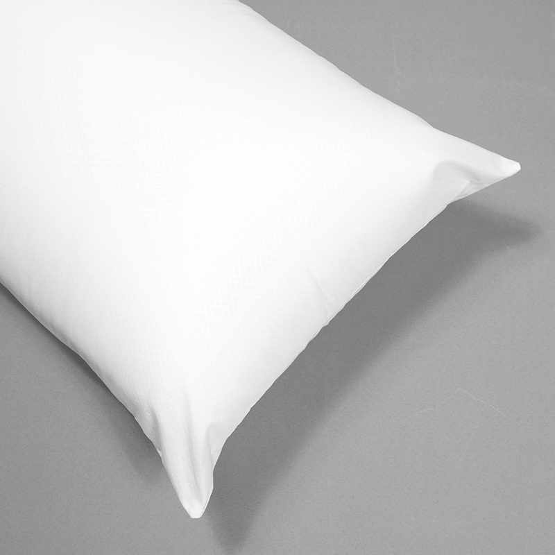 Almohada Microfibra 40x70 cm Blanca ALMOHADA MICROFIBRA